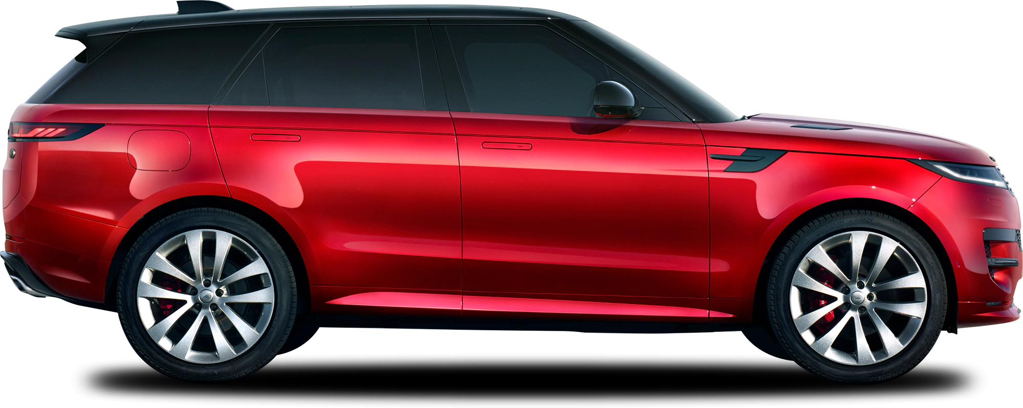 Land Rover Range Rover Sport image